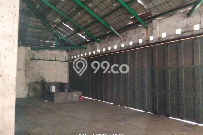 Gudang Disewa di Majalaya, Bandung, LT 525m2 / LB 366m2 Gudang Disewa di Majalaya, Bandung, LT 525m2 / LB 366m2