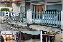 Jual Rumah Eksklusif 3 KT di Muara, Bandung Jual Rumah Eksklusif 3 KT di Muara, Bandung