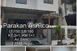 Dijual Rumah 3 Kamar Lokasi Ideal Nyaman dan Strategis di Batununggal Dijual Rumah 3 Kamar Lokasi Ideal Nyaman dan Strategis di Batununggal