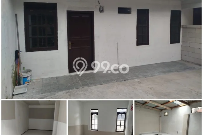 Rumah sewa siap huni 2 KT di Leuwi Panjang, Bandung Rumah sewa siap huni 2 KT di Leuwi Panjang, Bandung