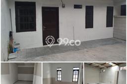 Rumah sewa siap huni 2 KT di Leuwi Panjang, Bandung Rumah sewa siap huni 2 KT di Leuwi Panjang, Bandung