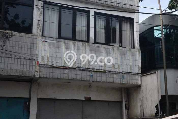 Ruko Bagus Dijual LB 120m2 Lokasi Strategis Bandung Area Cocok untuk Bisnis Ruko Bagus Dijual LB 120m2 Lokasi Strategis Bandung Area Cocok untuk Bisnis