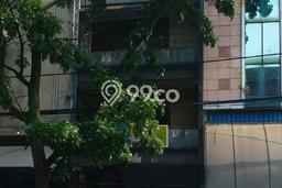 Ruko Dijual di Bandung LT 95m2 & LB 296m2 Lokasi Terbaik! Ruko Dijual di Bandung LT 95m2 & LB 296m2 Lokasi Terbaik!