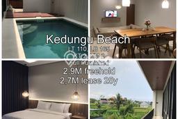 Vila di , Area 110m2m², Akses ke Pusat Kota Vila di , Area 110m2m², Akses ke Pusat Kota