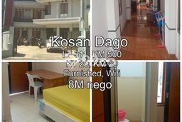 Kost Dijual Lokasi Strategis Dago Bandung 29 Kamar Tidur Kost Dijual Lokasi Strategis Dago Bandung 29 Kamar Tidur