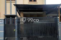 Jual Rumah Bagus Siap Huni LB 145m2 di Andir, Bandung Jual Rumah Bagus Siap Huni LB 145m2 di Andir, Bandung