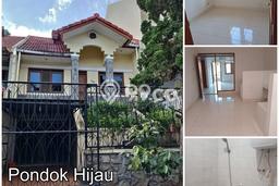 Jarang Ada! Rumah Sewa 4 Kamar Nyaman Siap Huni Pondok Hijau Jarang Ada! Rumah Sewa 4 Kamar Nyaman Siap Huni Pondok Hijau