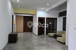 Rumah Strategis Modern Lb 160m2 di Batununggal, Bandung Rumah Strategis Modern Lb 160m2 di Batununggal, Bandung