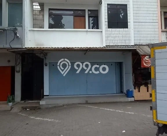 Ruko disewakan lokasi strategis Padalarang Bandung Barat 180m2 Ruko disewakan lokasi strategis Padalarang Bandung Barat 180m2
