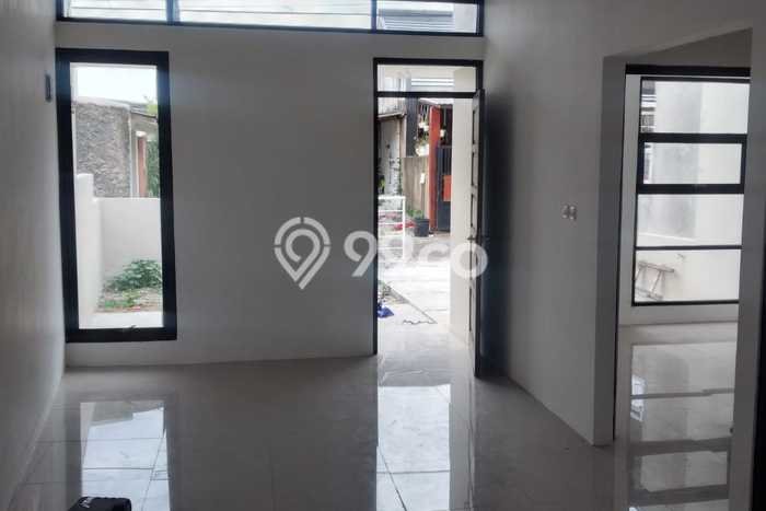 Hunian Nyaman Asri 2 KT Siap Huni di Ciwastra Bandung Hunian Nyaman Asri 2 KT Siap Huni di Ciwastra Bandung