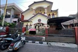 Jual Rumah Strategis Bagus Punya 4 KT di Regol Bandung SHM Jual Rumah Strategis Bagus Punya 4 KT di Regol Bandung SHM
