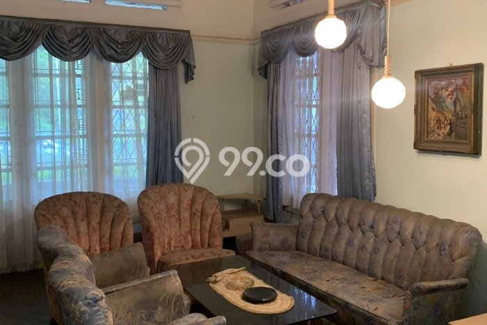 Rumah Ideal untuk Keluarga area - LT 498m2m² Rumah Ideal untuk Keluarga area - LT 498m2m²