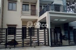 Dijual Rumah Strategis Bagus Punya 4 KT di Regol Bandung SHM Dijual Rumah Strategis Bagus Punya 4 KT di Regol Bandung SHM