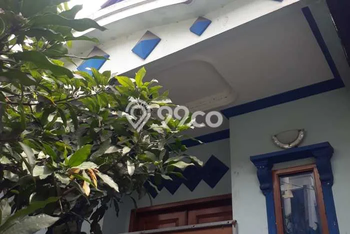 Dijual Rumah Premium dengan Fasilitas Sekitar Komplit di Kiaracondong, Bandung Dijual Rumah Premium dengan Fasilitas Sekitar Komplit di Kiaracondong, Bandung