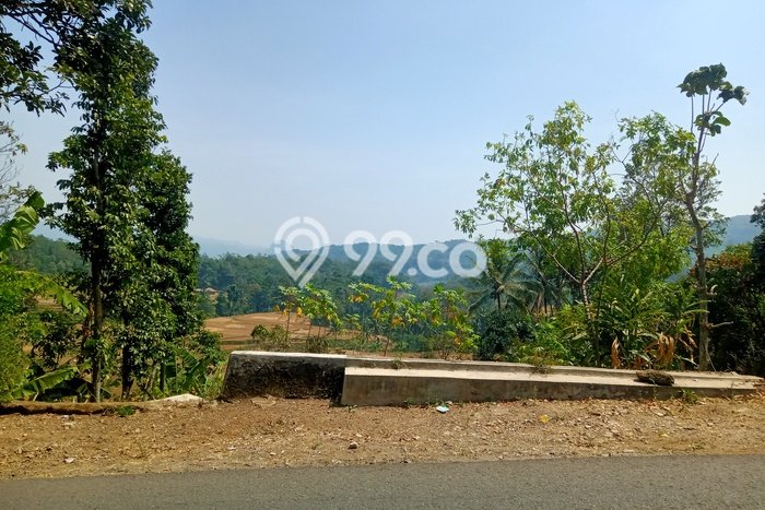 Tanah Komersial Dijual di Cimalaka Sumedang 2274m2 Tanah Komersial Dijual di Cimalaka Sumedang 2274m2