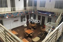 Rumah Elit LB 650m2 Siap Huni Desain Elegan di Riau, Bandung Rumah Elit LB 650m2 Siap Huni Desain Elegan di Riau, Bandung