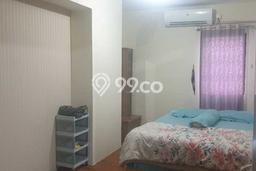 Siap Huni Apartemen 1 KT 1 KM di Bandung Kota Luas 36m2 Siap Huni Apartemen 1 KT 1 KM di Bandung Kota Luas 36m2