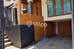 Rumah Modern 3 Kamar LT 126m2 di Turangga Rumah Modern 3 Kamar LT 126m2 di Turangga