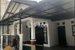 Rumah Luas Asri 4 KT Siap Pakai di Margacinta Bandung Rumah Luas Asri 4 KT Siap Pakai di Margacinta Bandung