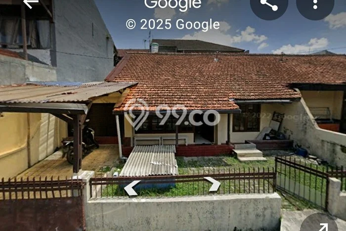 Untuk Dijual Tanah 146m2 di Turangga, Bandung Untuk Dijual Tanah 146m2 di Turangga, Bandung