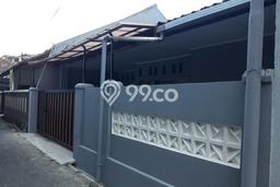 Dijual Hunian Rumah Nyaman 3 KT di Moch Toha, Bandung Dijual Hunian Rumah Nyaman 3 KT di Moch Toha, Bandung