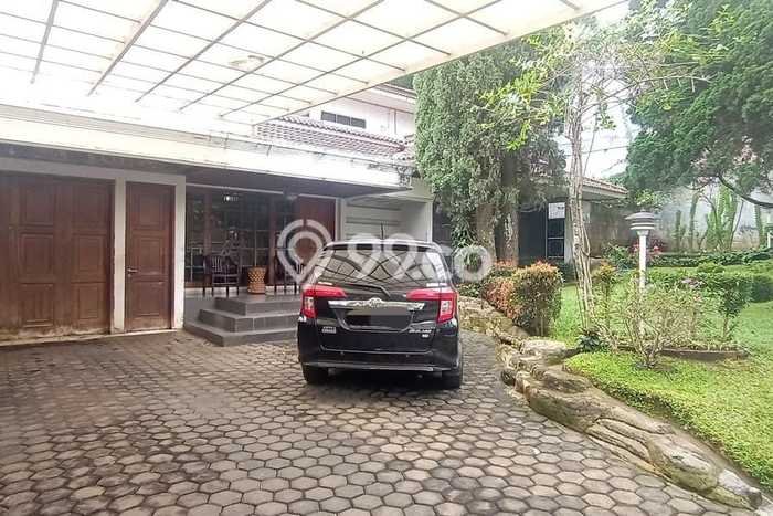 Dijual Rumah Mewah Megah Dengan View Cantik di Dago Pakar, Bandung Dijual Rumah Mewah Megah Dengan View Cantik di Dago Pakar, Bandung