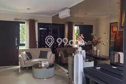 Rumah Minimalis 4 KT di Summarecon Bandung Bandung Semi Furnished Rumah Minimalis 4 KT di Summarecon Bandung Bandung Semi Furnished