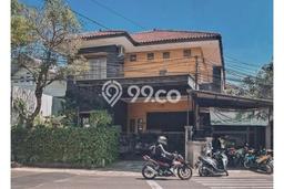 Siap Huni Hunian Elit 6 Kamar di Regol Dekat ke Mana Saja Siap Huni Hunian Elit 6 Kamar di Regol Dekat ke Mana Saja