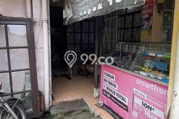 Rumah Modern 6 Kamar LT 280m2 di Cikutra Rumah Modern 6 Kamar LT 280m2 di Cikutra
