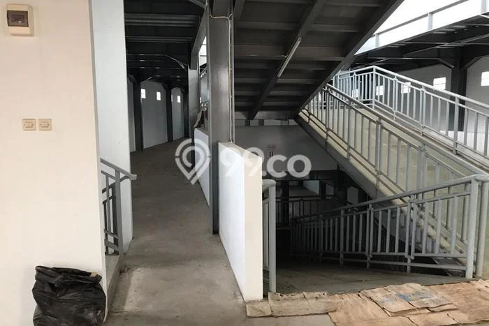 Ruko Disewa di Bandung dengan LB 1008m2 Area Komersial Ramai Ruko Disewa di Bandung dengan LB 1008m2 Area Komersial Ramai