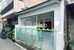 Rumah Sederhana Dijual di Antapani 2 Kamar dengan Luas Tanah 60m2 Rumah Sederhana Dijual di Antapani 2 Kamar dengan Luas Tanah 60m2