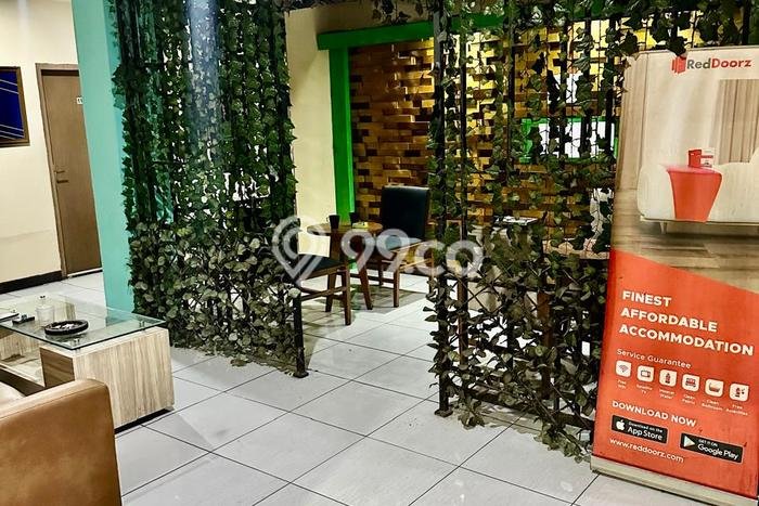 LOKASI STRATEGIS! Hotel Kawasan , Luas 800m2m², Area Komersial LOKASI STRATEGIS! Hotel Kawasan , Luas 800m2m², Area Komersial