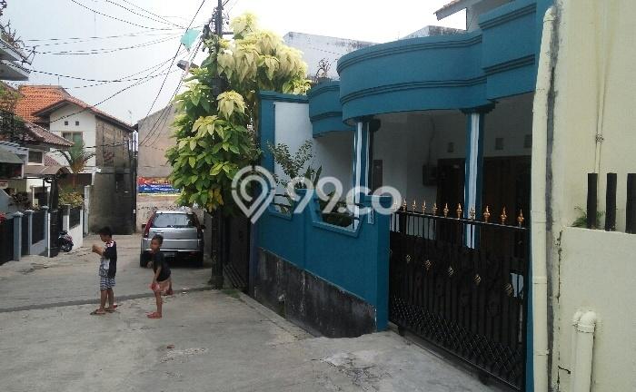 Dijual Hunian Rumah Terawat 4 Kamar di Cibeunying, Bandung Dijual Hunian Rumah Terawat 4 Kamar di Cibeunying, Bandung