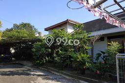 Jual Rumah Mewah Megah Dengan View Eksklusif di Turangga, Bandung Jual Rumah Mewah Megah Dengan View Eksklusif di Turangga, Bandung
