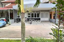 Disewakan Rumah Harga Terjangkau di Buah Batu Bandung dengan 5 KT Disewakan Rumah Harga Terjangkau di Buah Batu Bandung dengan 5 KT