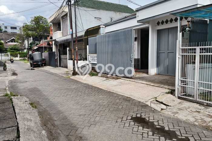 Disewakan Rumah Konsep Minimalis di Bojongloa Kaler Bandung dengan 4 Kamar Disewakan Rumah Konsep Minimalis di Bojongloa Kaler Bandung dengan 4 Kamar