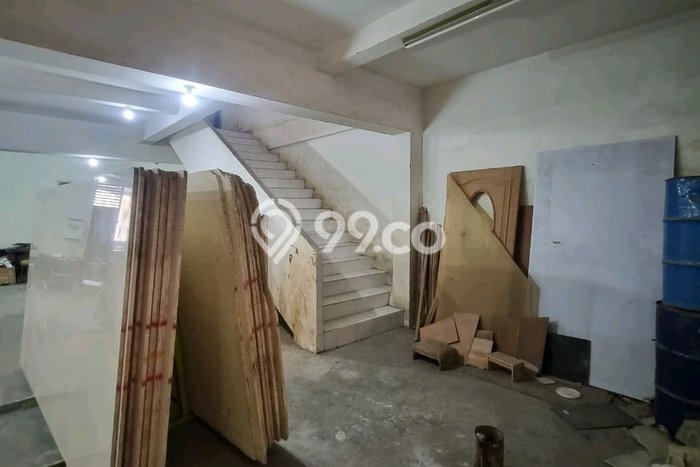 Unit Ruko Dijual di Tambaksari Surabaya 410m2 Unit Ruko Dijual di Tambaksari Surabaya 410m2