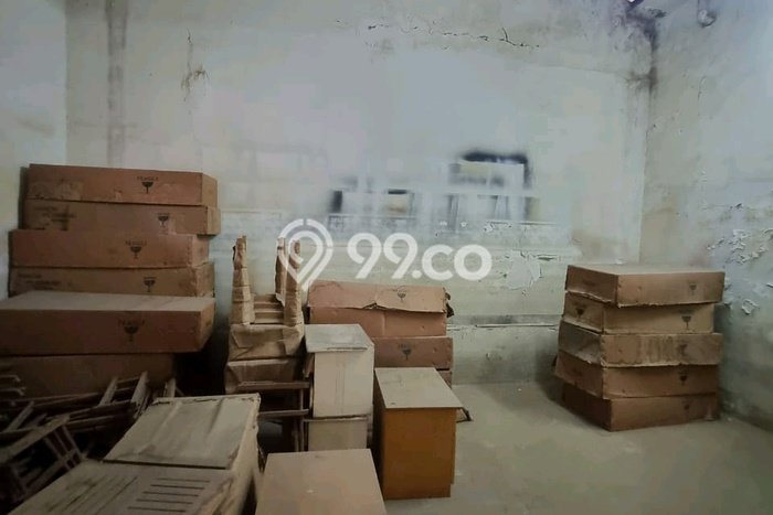 Unit Ruko Dijual di Tambaksari Surabaya 410m2 Unit Ruko Dijual di Tambaksari Surabaya 410m2