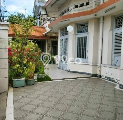 Dijual Rumah Mewah Megah Dengan View Eksklusif di Kapasan, Surabaya Dijual Rumah Mewah Megah Dengan View Eksklusif di Kapasan, Surabaya