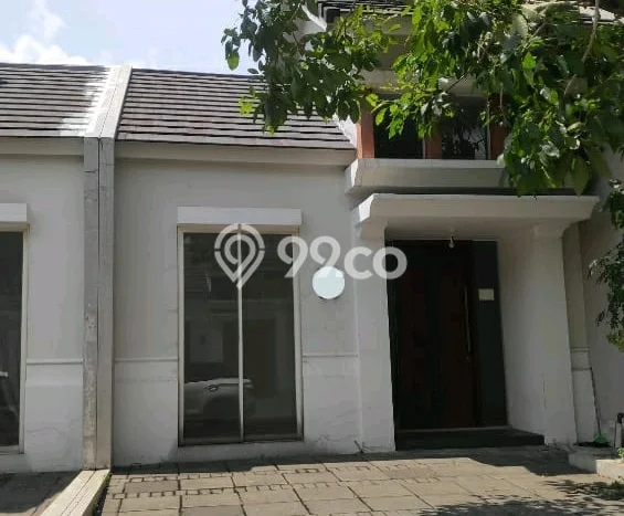 For Sale Hunian Rumah Nyaman 2 KT di Karangpilang, Surabaya For Sale Hunian Rumah Nyaman 2 KT di Karangpilang, Surabaya