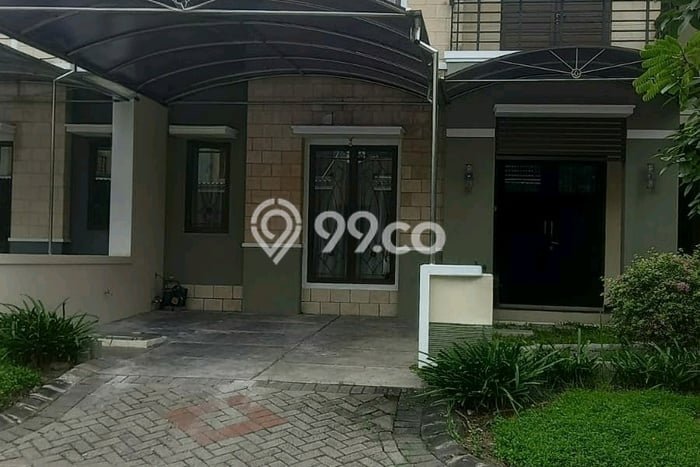 Disewakan Rumah Konsep Minimalis di Lakarsantri Surabaya dengan 3 Kamar Disewakan Rumah Konsep Minimalis di Lakarsantri Surabaya dengan 3 Kamar