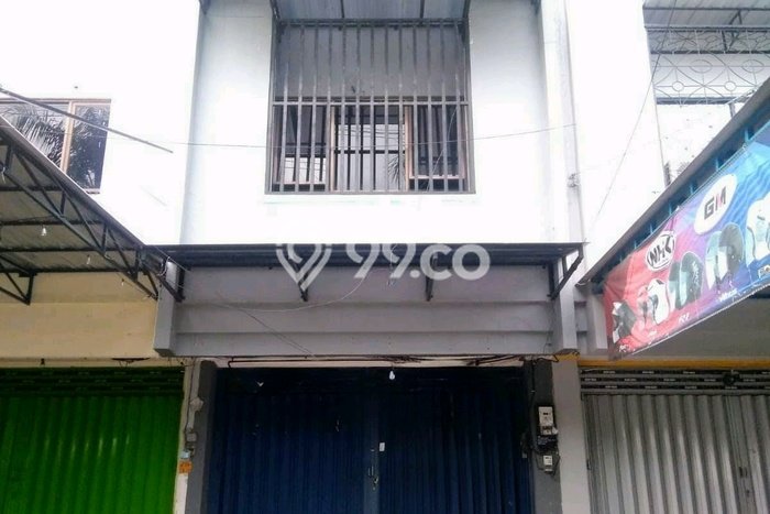 Untuk Dijual Ruko di Tenggilis Mejoyo Surabaya LT 85m2 / LB 245m2 Untuk Dijual Ruko di Tenggilis Mejoyo Surabaya LT 85m2 / LB 245m2