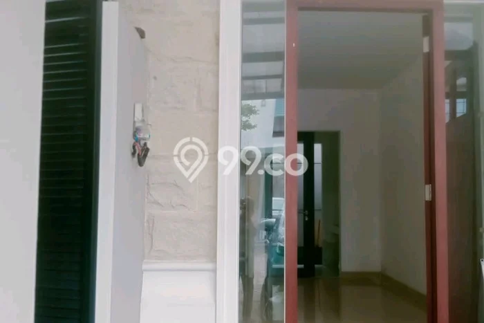 Rumah Kontrakan Surabaya LT 90m2 LB 67m2 Kawasan Karangpilang Rumah Kontrakan Surabaya LT 90m2 LB 67m2 Kawasan Karangpilang