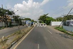 Untuk Disewa Tanah di Benowo Luas 2460m2 SHM Untuk Disewa Tanah di Benowo Luas 2460m2 SHM