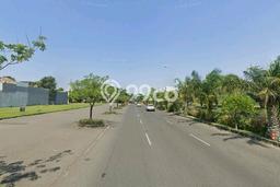 Tanah Disewakan Lokasi Mulyosari Surabaya Luas 416m2 Tanah Disewakan Lokasi Mulyosari Surabaya Luas 416m2