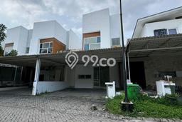 Rumah Modern Cantik 3 KT Siap Huni di Wiyung Rumah Modern Cantik 3 KT Siap Huni di Wiyung