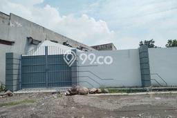 Hunian Eksklusif Dijual LT 465m2 di Waru, Sidoarjo Hunian Eksklusif Dijual LT 465m2 di Waru, Sidoarjo
