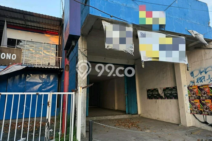 Ruko Favorit Dijual di Gedangan Sidoarjo Kawasan Pusat Bisnis Ruko Favorit Dijual di Gedangan Sidoarjo Kawasan Pusat Bisnis