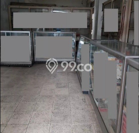 Area Ramai! Ruko Dijual di Tegalsari untuk Bisnis Luas Bangunan 350m2 Area Ramai! Ruko Dijual di Tegalsari untuk Bisnis Luas Bangunan 350m2