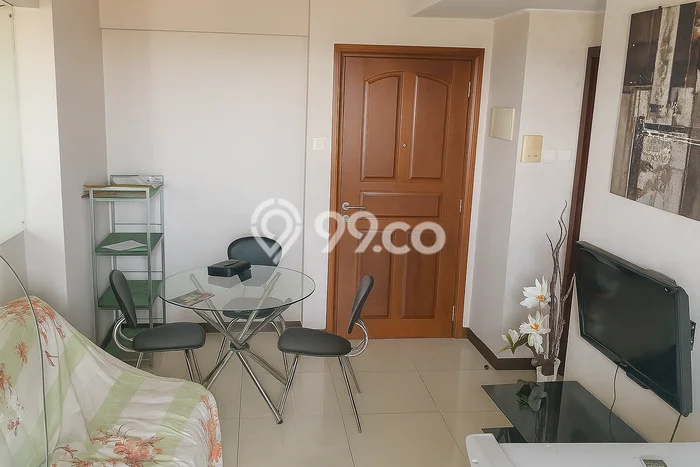Apartemen Disewakan 2 Kamar Murah Siap Huni di Surabaya, Luas 45m2 Apartemen Disewakan 2 Kamar Murah Siap Huni di Surabaya, Luas 45m2